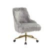 Arundell II Office Chair (Gray)