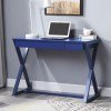 Nalo Writing Desk (Twilight Blue)
