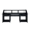 Annette Large Music Desk (Black)