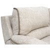 Olsen Dove Power Reclining Living Room Set