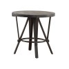 Portland End Table