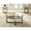 Olson 3-Piece Occasional Table Set