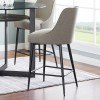 Olson Counter Height Chair (Set of 2)
