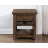 Oliver End Table