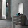 Oxford Single Dresser