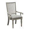 Madison Ridge Arm Chair (Set of 2)