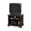 Casual Traditions TV Stand