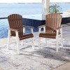 Genesis Bay Outdoor Chair (Set of 2)