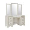 Camila Panel Bedroom Set