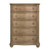 Weston Hills 5 Drawer Chest