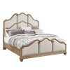 Weston Hills Upholstered Bed