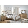 Weston Hills Upholstered Bedroom Set