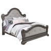 Vivian Upholstered Bed