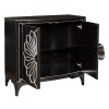 Two Door Accent Chest