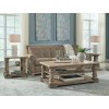 Garrison Cove Occasional Table Set