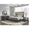 Eve Upholstered Bedroom Set