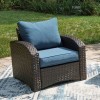 Windglow Outdoor Lounge Chair