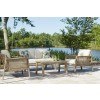 Barn Cove Outdoor Seating Set