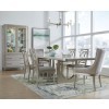 Zoey Dining Room Set