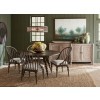Revival Row Dining Room Set