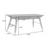 Revival Row Writing Desk