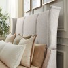 Higgins Street Upholstered Bedroom Set