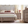 Higgins Street Upholstered Bedroom Set