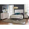 Ashby Place Upholstered Bedroom Set