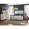 Ashby Place Upholstered Bedroom Set