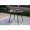 Palm Bliss Outdoor Dining Table
