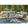 Swiss Valley Outdoor Seating Set