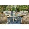 Swiss Valley Outdoor Seating Set
