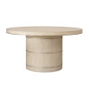Huntington Round Dining Table