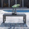 Amora Outdoor Cocktail Table