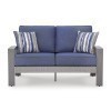 Dillon Beach Outdoor Seating Set