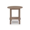 Cliffs Beach Outdoor End Table