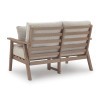 Cliffs Beach Outdoor Loveseat