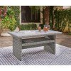 Naples Beach Outdoor Multi-Use Table