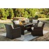Easy Isle Outdoor Dining Set
