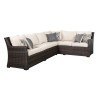 Easy Isle Outdoor Sectional