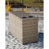 Calworth Outdoor Console w/ Drink Holders