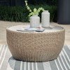 Danson Outdoor Cocktail Table
