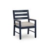 Mabry Shores Outdoor Arm Chair (Set of 2)