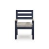 Mabry Shores Outdoor Arm Chair (Set of 2)