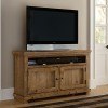 Willow 54 Inch Console (Distressed Pine)