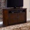 Trestlewood 54 Inch TV Console