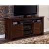 Trestlewood 64 Inch TV Console