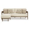 Serene Bay Outdoor Sofa