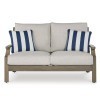 Rainier Ranch Outdoor Seating Set