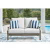 Rainier Ranch Outdoor Seating Set